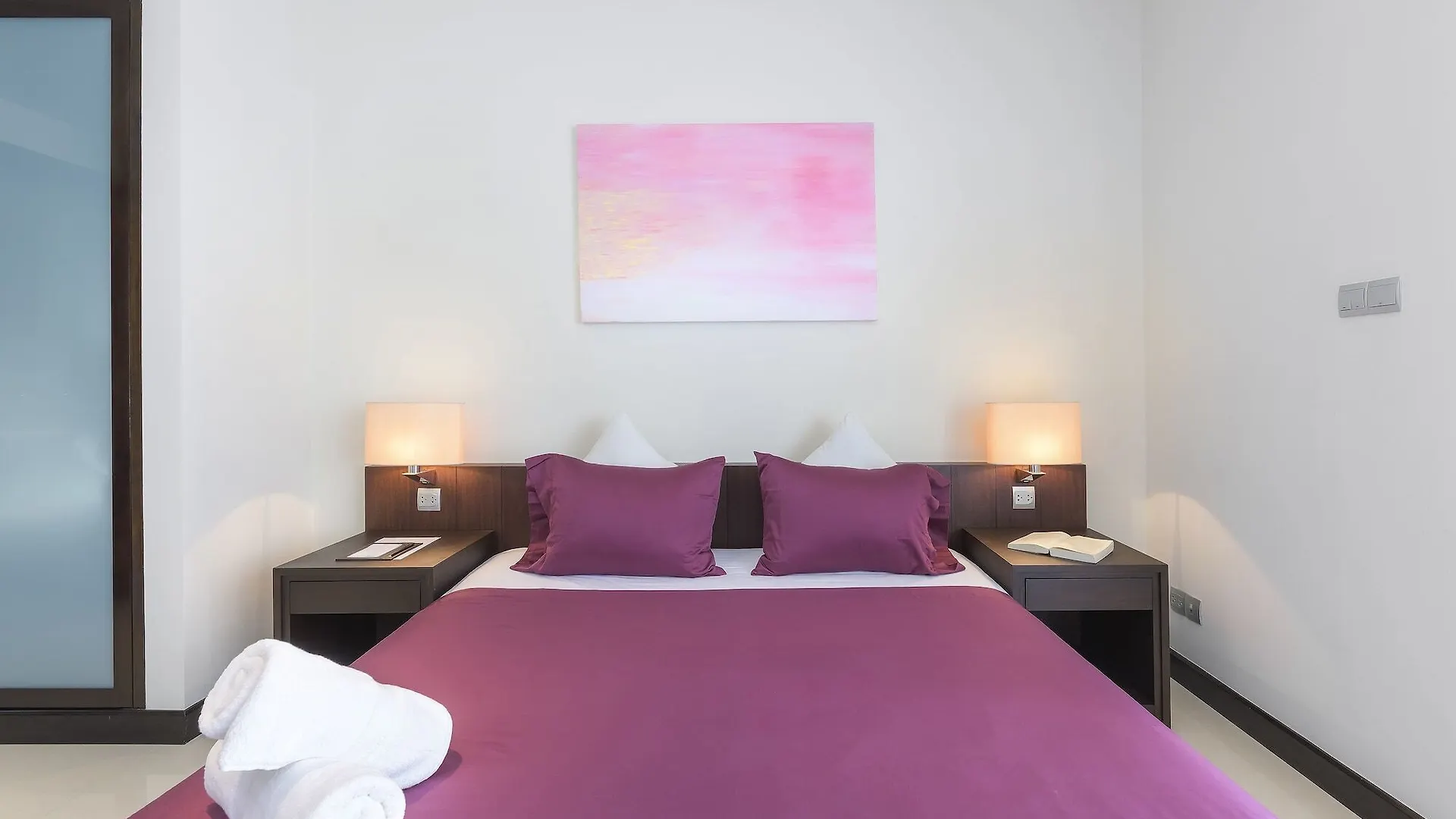 Christina'S Nha Trang Costa Residences