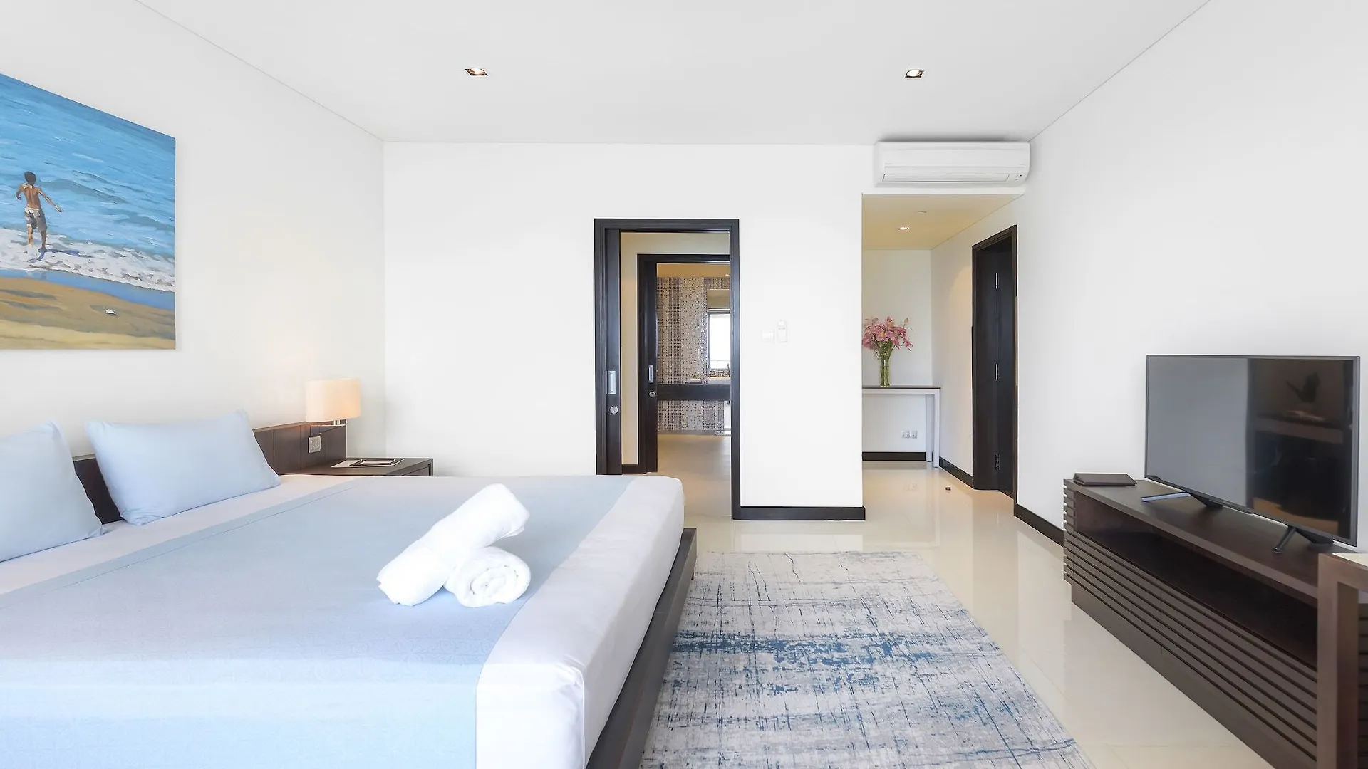 Christina'S Nha Trang Costa Residences Апартаменты
